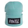 Painful clothing - BONNET Patch trash Menthe