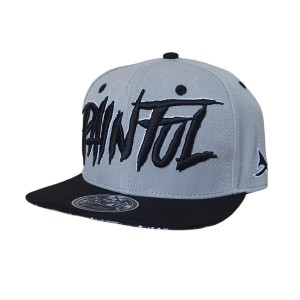 Wolfbeater snapback