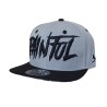 Wolfbeater snapback