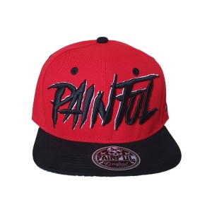 Maria snapback