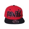 Maria snapback