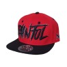 Maria snapback