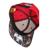 Maria snapback