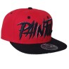 Maria snapback