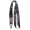 Painful hardcore lanyard