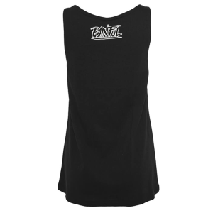 Dark Angel woman tank