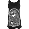 Dark Angel woman tank