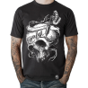 Tattoo Addict T SHIRT