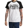 Raglan T SHIRT