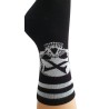 Skull socks