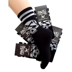 Skull socks