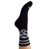 Skull socks