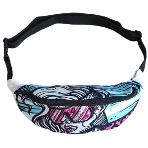 DOLLY waist bag