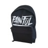 Painful clothing - Backpack with trash logo