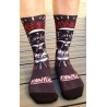 Chaussettes Skull & Roses