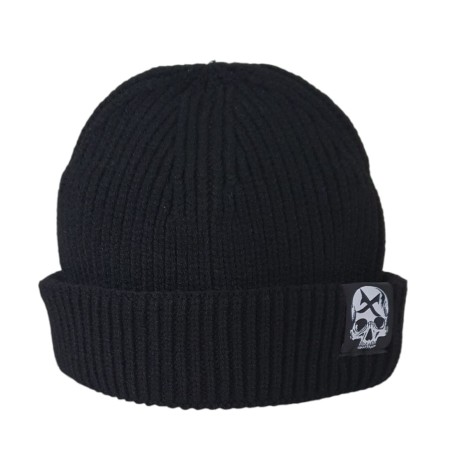 Black Harbour Beanie