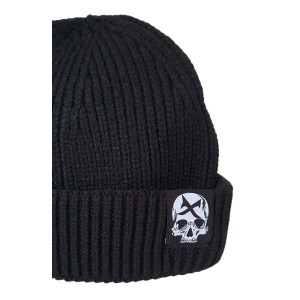 Black Harbour Beanie