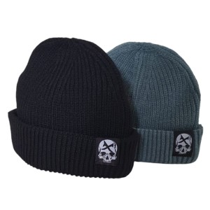 Black Harbour Beanie