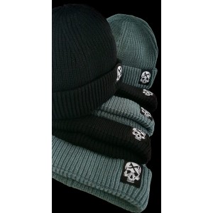 Petrol Harbour Beanie