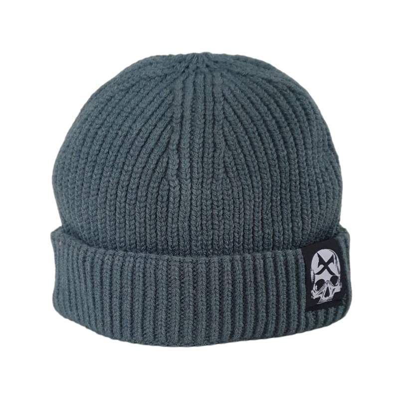 Petrol Harbour Beanie