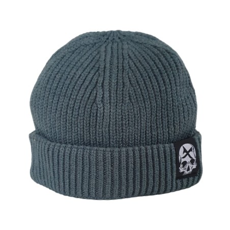 Petrol Harbour Beanie