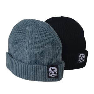 Petrol Harbour Beanie