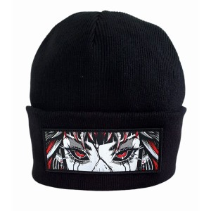 Wolbeater Beanie