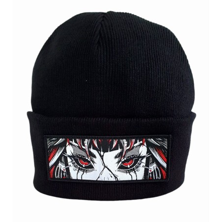 Wolbeater Beanie