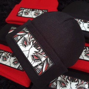 Wolbeater Beanie