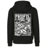 Studio Zip hoodie