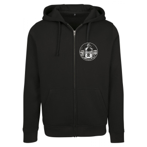 Studio Zip hoodie