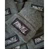 grey Painful Beanie