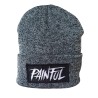 grey Painful Beanie