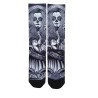 Chaussettes Lady Calavera V2