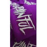 BONNET Dark purple