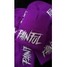 BONNET Dark purple