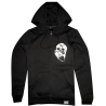 Tiyomi zip hoodie