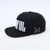 Studio Snapback cap