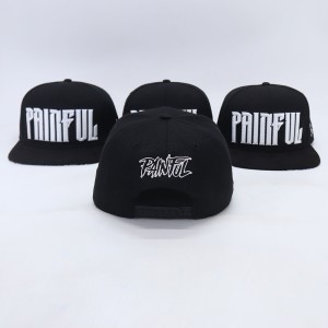 Casquette studio