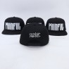 Studio Snapback cap