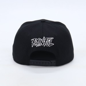 Studio Snapback cap