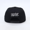 Studio Snapback cap