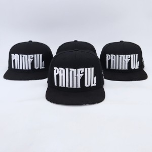 Studio Snapback cap