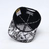 Studio Snapback cap