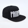 Studio Snapback cap