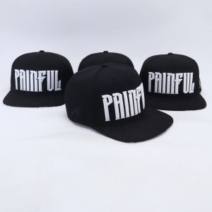 Studio Snapback cap