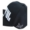 Studio Snapback cap