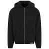 OVERSIZE Tiyomi zip hoodie