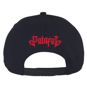 Obscurity baseball cap