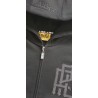 Snapkiller Zip hoodie